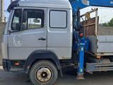 Mercedes-Benz 1998 годаүшін13 000 000 тг. в Алматы – фото 2