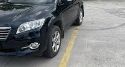 Toyota RAV4 2012 года за 8 800 000 тг. в Шымкент – фото 2