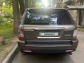 Land Rover Range Rover Sport 2010 года за 8 000 000 тг. в Алматы – фото 3
