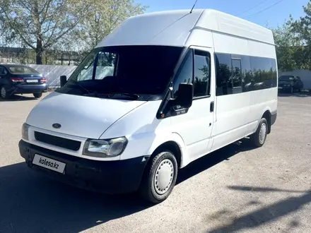 Ford Transit 2004 годаүшін5 100 000 тг. в Караганда – фото 2