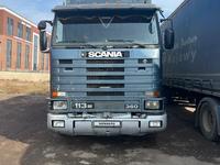 Scania  3-Series 1995 года за 7 000 000 тг. в Алматы