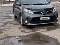 Toyota Sienna 2011 года за 9 800 000 тг. в Астана