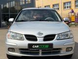 Nissan Almera 2002 года за 2 550 000 тг. в Кокшетау – фото 4