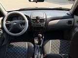 Nissan Almera 2002 года за 2 550 000 тг. в Кокшетау – фото 2