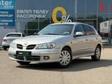 Nissan Almera 2002 года за 2 550 000 тг. в Кокшетау