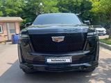 Cadillac Escalade 2022 годаfor64 000 000 тг. в Алматы