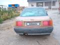 Audi 80 1987 годаүшін350 000 тг. в Шиели – фото 3