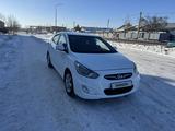 Hyundai Accent 2014 годаfor5 200 000 тг. в Караганда – фото 4