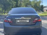 Toyota Camry 2010 годаүшін7 500 000 тг. в Тараз – фото 3
