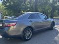 Toyota Camry 2010 годаүшін7 500 000 тг. в Тараз – фото 4