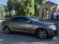 Toyota Camry 2010 годаүшін7 500 000 тг. в Тараз – фото 2