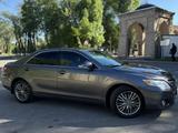 Toyota Camry 2010 годаүшін7 500 000 тг. в Тараз – фото 2