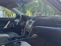 Toyota Camry 2010 годаүшін7 500 000 тг. в Тараз – фото 6