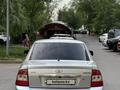 ВАЗ (Lada) Priora 2170 2013 года за 1 600 000 тг. в Алматы