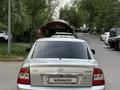 ВАЗ (Lada) Priora 2170 2013 года за 1 600 000 тг. в Алматы – фото 2
