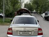 ВАЗ (Lada) Priora 2170 2013 годаүшін1 600 000 тг. в Алматы – фото 2
