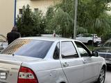 ВАЗ (Lada) Priora 2170 2013 годаүшін1 600 000 тг. в Алматы – фото 3