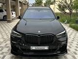 BMW X5 2020 годаүшін40 500 000 тг. в Алматы – фото 2