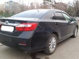 Toyota Camry 2011 года за 8 800 000 тг. в Астана – фото 2