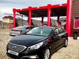 Hyundai Sonata 2015 года за 4 400 000 тг. в Алматы – фото 5