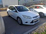 Ford Focus 2012 года за 3 700 000 тг. в Астана – фото 3