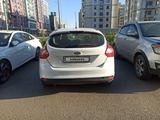 Ford Focus 2012 года за 3 700 000 тг. в Астана – фото 4