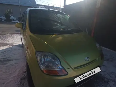 Daewoo Matiz 2007 года за 2 600 000 тг. в Шымкент – фото 5