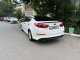 Kia Optima 2014 годаfor8 500 000 тг. в Астана – фото 3