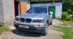 BMW X5 2001 годаүшін5 500 000 тг. в Астана – фото 3