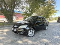 ВАЗ (Lada) Granta 2190 2012 года за 2 700 000 тг. в Усть-Каменогорск