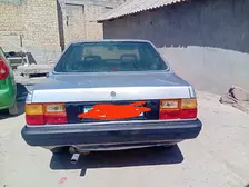 Audi 80, 1985