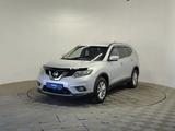 Nissan X-Trail 2017 года за 7 380 000 тг. в Алматы