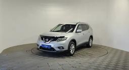 Nissan X-Trail 2017 годаүшін6 870 000 тг. в Алматы