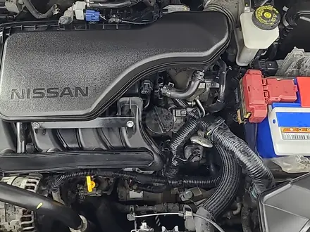 Nissan X-Trail 2017 года за 6 870 000 тг. в Алматы – фото 11