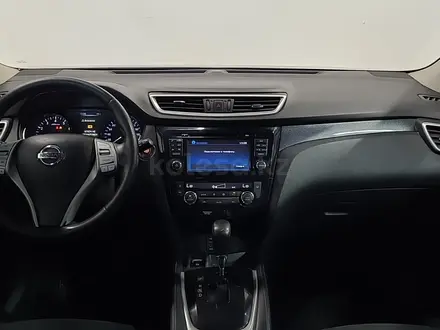Nissan X-Trail 2017 года за 6 870 000 тг. в Алматы – фото 14