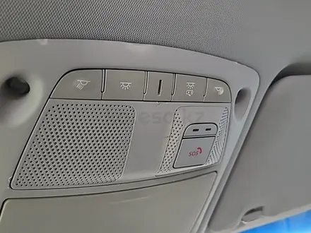 Nissan X-Trail 2017 года за 6 870 000 тг. в Алматы – фото 17