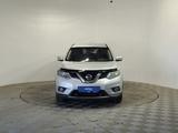 Nissan X-Trail 2017 года за 7 380 000 тг. в Алматы – фото 2