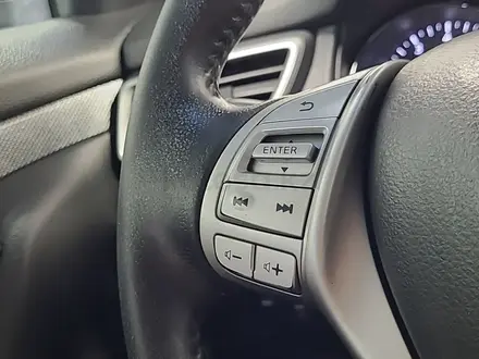 Nissan X-Trail 2017 года за 6 870 000 тг. в Алматы – фото 23