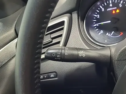Nissan X-Trail 2017 года за 6 870 000 тг. в Алматы – фото 25