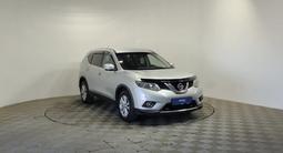 Nissan X-Trail 2017 годаүшін6 870 000 тг. в Алматы – фото 3