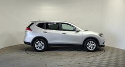 Nissan X-Trail 2017 годаүшін6 870 000 тг. в Алматы – фото 4