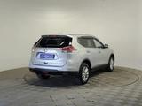 Nissan X-Trail 2017 года за 7 380 000 тг. в Алматы – фото 5
