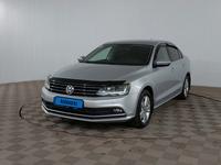 Volkswagen Jetta 2017 года за 7 900 000 тг. в Шымкент