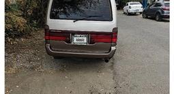 Toyota Hiace 1994 годаүшін3 000 000 тг. в Алматы – фото 2