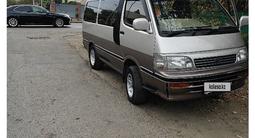 Toyota Hiace 1994 годаүшін3 000 000 тг. в Алматы