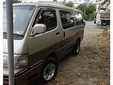 Toyota Hiace 1994 года за 3 000 000 тг. в Алматы – фото 3