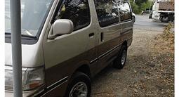 Toyota Hiace 1994 годаүшін3 000 000 тг. в Алматы – фото 3