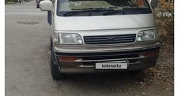 Toyota Hiace 1994 годаүшін3 000 000 тг. в Алматы – фото 4
