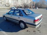 Mazda 626 1990 года за 1 999 999 тг. в Усть-Каменогорск – фото 4