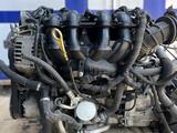 Двигатель PNDA 1.6 литра Duratec Ford Focus 3, Ford C-MAX; за 600 000 тг. в Астана – фото 4